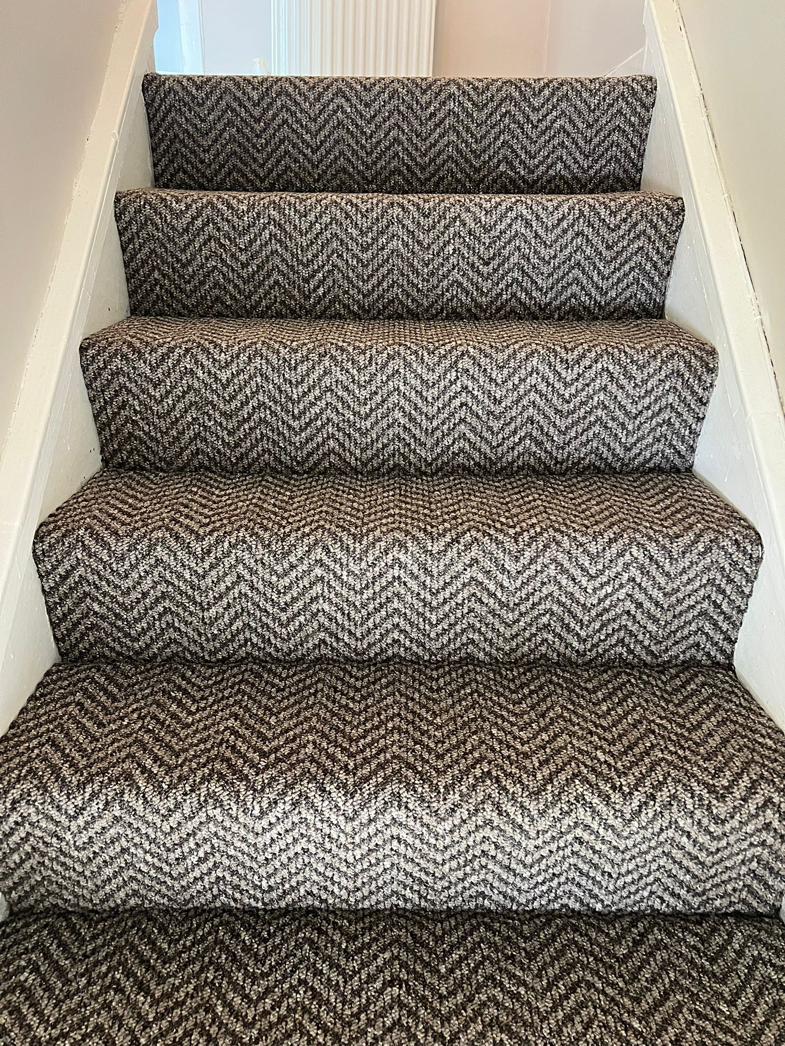Pattern Carpets